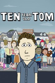 Ten Year Old Tom