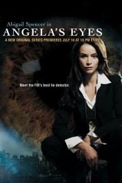 Angela's Eyes Angela's Eyes