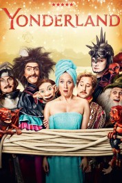 Yonderland