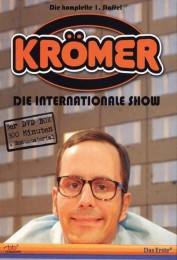 Krömer - Die internationale Show