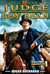 Judge Roy Bean