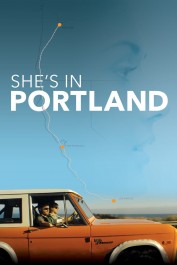 She's In Portland