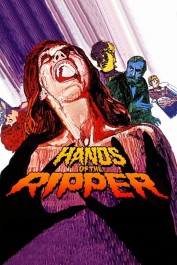 Hands of the Ripper