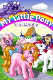 My Little Pony: The Movie