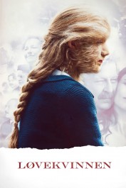 The Lion Woman The Lion Woman