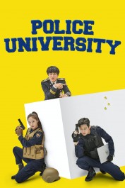 Police University