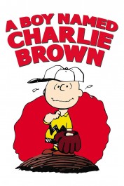 A Boy Named Charlie Brown