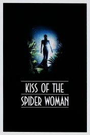 Kiss of the Spider Woman