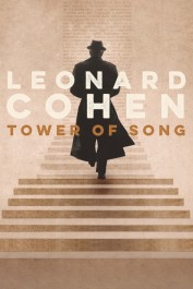 Tower of Song: A Memorial Tribute to Leonard Cohen