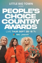 People's Choice Country Awards 2023