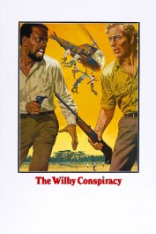 The Wilby Conspiracy