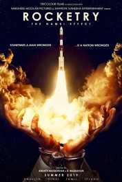 Rocketry: The Nambi Effect Rocketry: The Nambi Effect