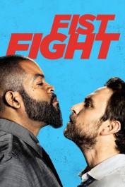 Fist Fight