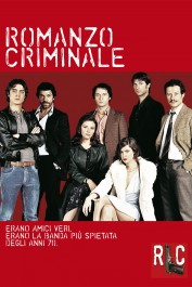 Romanzo criminale