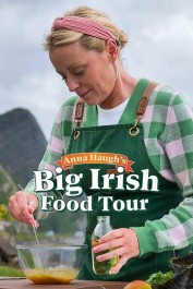 Anna Haugh's Big Irish Food Tour Anna Haugh's Big Irish Food Tour