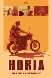 Horia Horia