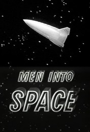 Men into Space Men into Space