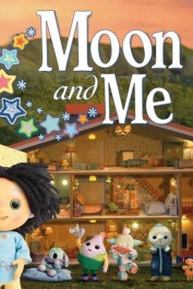Moon And Me Moon And Me