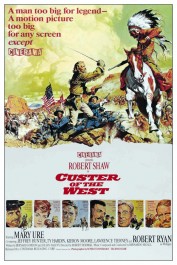 Custer of the West