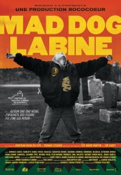 Mad Dog Labine Mad Dog Labine