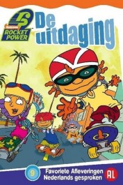 Rocket Power