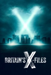 Britain's X-Files