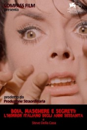 Boia, maschere e segreti: l’horror italiano degli anni sessanta Boia, maschere e segreti: l’horror italiano degli anni sessanta