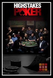 High Stakes Poker