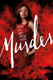 How to Get Away with Murder