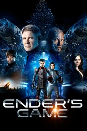 Ender's Game