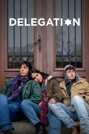 Delegation