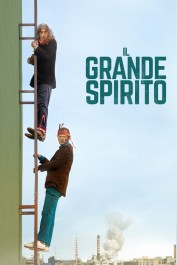 The Grand Spirit The Grand Spirit