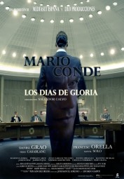 Mario Conde: Los días de gloria