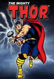 The Mighty Thor