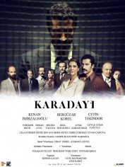 Karadayı Karadayı