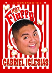 Gabriel Iglesias: Hot and Fluffy