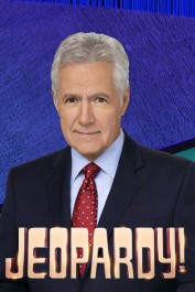 Jeopardy! Jeopardy!