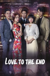 Love To The End Love To The End