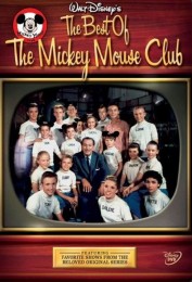 The Mickey Mouse Club The Mickey Mouse Club