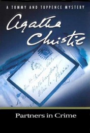 Agatha Christie's Partners in Crime Agatha Christie's Partners in Crime