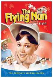 The Flying Nun The Flying Nun
