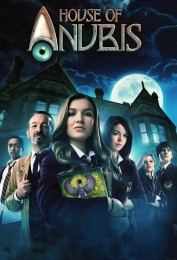 House of Anubis