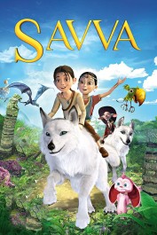 Savva. Heart of the Warrior