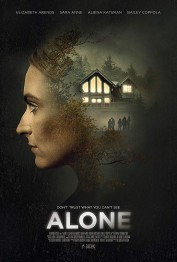 Alone Alone