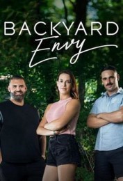 Backyard Envy Backyard Envy