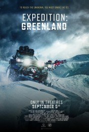 Expedition: Greenland
