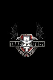NXT TakeOver: Toronto 2019 NXT TakeOver: Toronto 2019