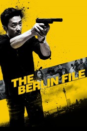 The Berlin File