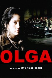 Olga Olga