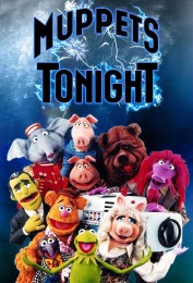 Muppets Tonight Muppets Tonight